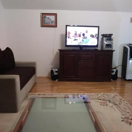 Kuca Za Odmor Mizoni Villa *