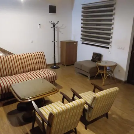 Kuca Za Odmor Mizoni Tuzla