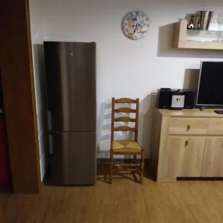 Kuca Za Odmor Mizoni