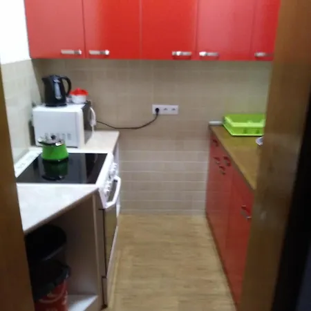 Kuca Za Odmor Mizoni Villa Tuzla