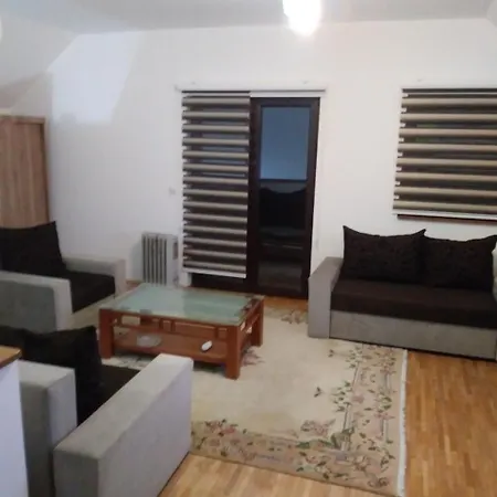 Villa Kuca Za Odmor Mizoni *