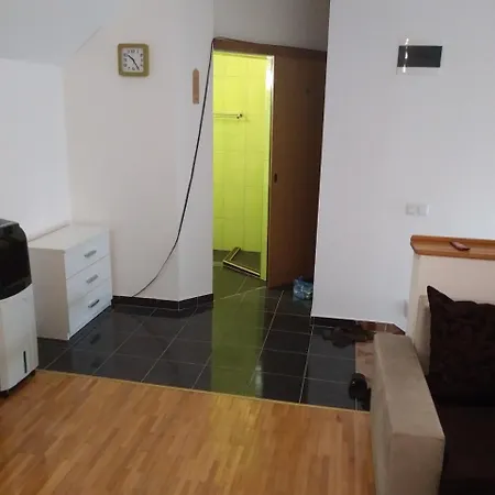 Kuca Za Odmor Mizoni Tuzla