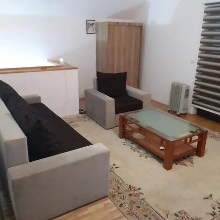 Kuca Za Odmor Mizoni Villa