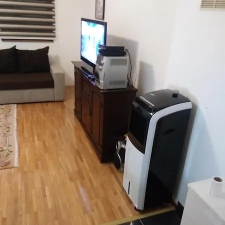 Villa Kuca Za Odmor Mizoni Tuzla