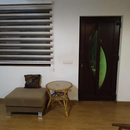 Kuca Za Odmor Mizoni Villa