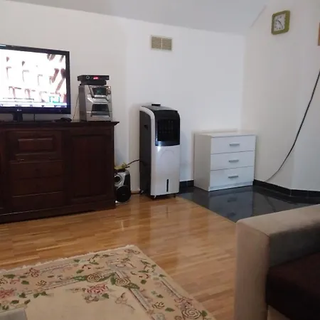 Villa Kuca Za Odmor Mizoni Tuzla
