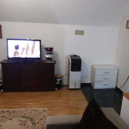 Kuca Za Odmor Mizoni Villa *