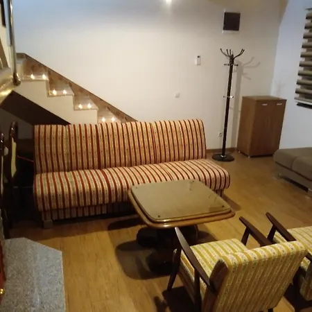 Kuca Za Odmor Mizoni Villa Tuzla