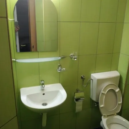 Kuca Za Odmor Mizoni Villa Tuzla