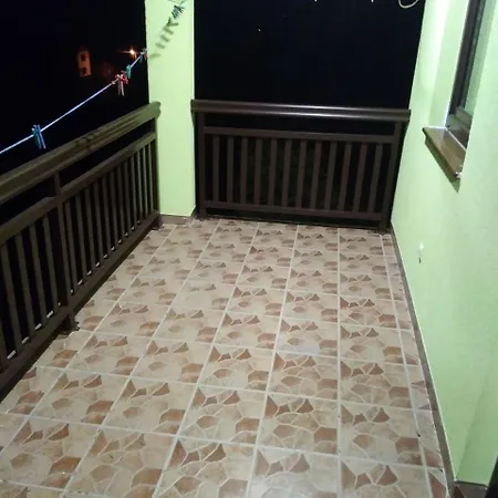 Kuca Za Odmor Mizoni
