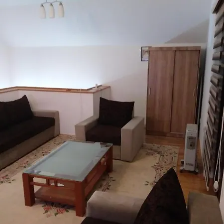 Kuca Za Odmor Mizoni Villa Tuzla