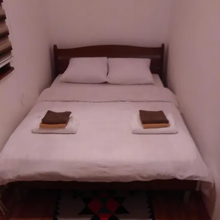 Kuca Za Odmor Mizoni Tuzla