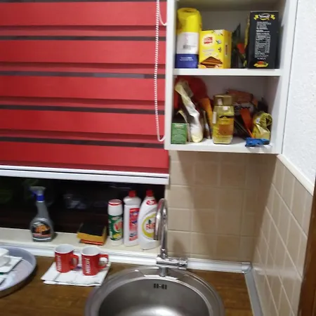 Kuca Za Odmor Mizoni Tuzla