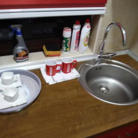 Kuca Za Odmor Mizoni Villa *
