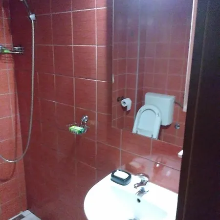 Kuca Za Odmor Mizoni Tuzla