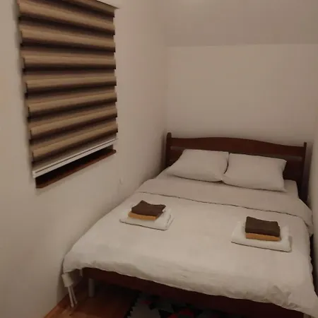 Villa Kuca Za Odmor Mizoni *