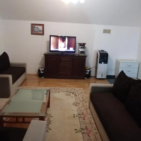 Villa Kuca Za Odmor Mizoni *
