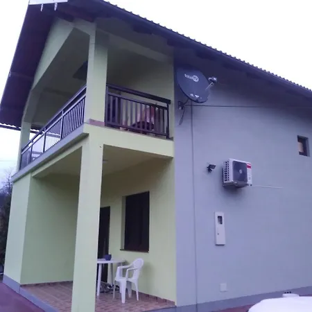 Villa Kuca Za Odmor Mizoni Tuzla