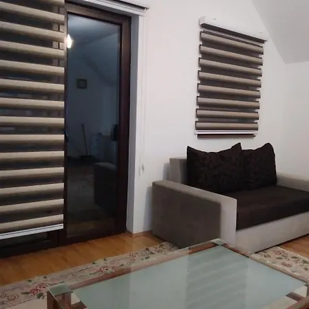 Villa Kuca Za Odmor Mizoni