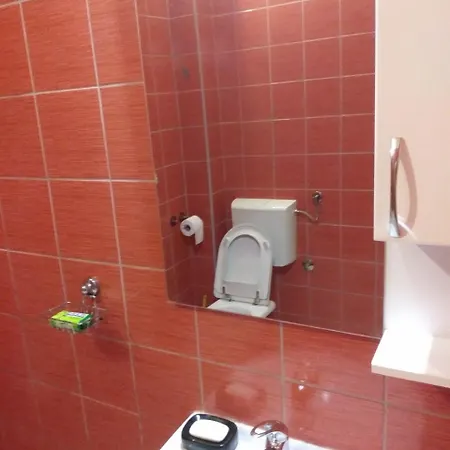Kuca Za Odmor Mizoni Tuzla