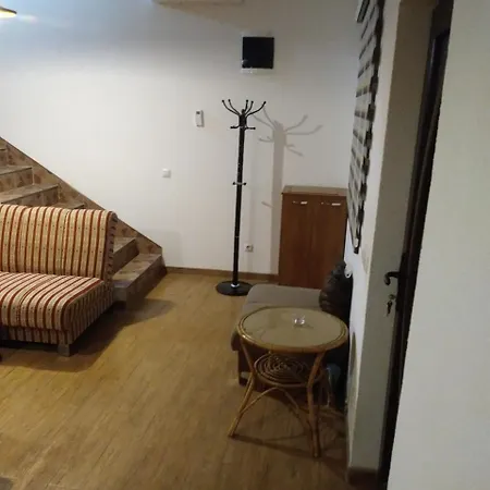 Kuca Za Odmor Mizoni Villa Tuzla