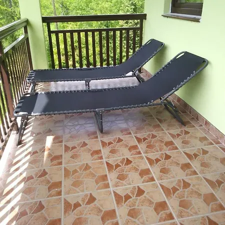 Kuca Za Odmor Mizoni Villa Tuzla