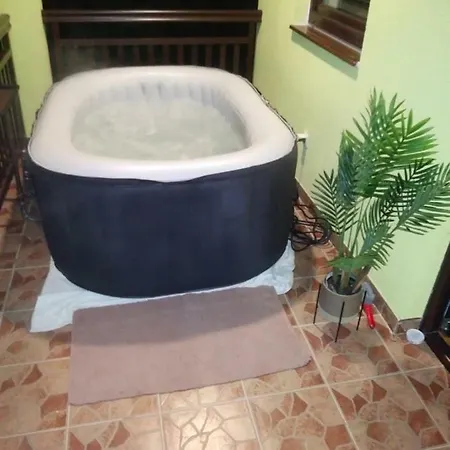 Kuca Za Odmor Mizoni Villa Tuzla